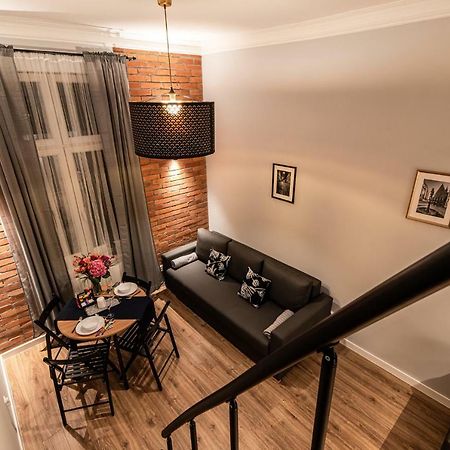 Lubomirskiego 23 Residence Kraków Zewnętrze zdjęcie